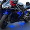 Race Sport Coloradapt Adaptive Rgb Led Weatherproof Motorcycle Kit RSMKIT - alternate 2